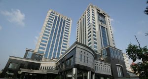 Komisi XI DPR RI dan Pemerintah Sepakati Asumsi Ekonomi Makro RAPBN 2026