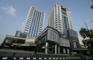 Komisi XI DPR RI dan Pemerintah Sepakati Asumsi Ekonomi Makro RAPBN 2026