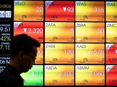 IHSG Berpeluang Rebound Jelang Rate Cut dan Rilis Data Ekonomi AS