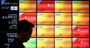 IHSG Berpeluang Rebound Jelang Rate Cut dan Rilis Data Ekonomi AS