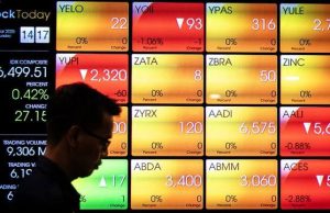IHSG Berpeluang Rebound Jelang Rate Cut dan Rilis Data Ekonomi AS