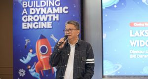 Dukung Pendalaman Pasar Syariah, BRI Danareksa Sekuritas Raih 5 Penghargaan dari The Asset Triple A Islamic Finance Award 2025