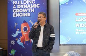 Dukung Pendalaman Pasar Syariah, BRI Danareksa Sekuritas Raih 5 Penghargaan dari The Asset Triple A Islamic Finance Award 2025