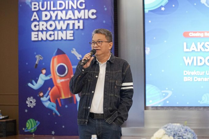 Dukung Pendalaman Pasar Syariah, BRI Danareksa Sekuritas Raih 5 Penghargaan dari The Asset Triple A Islamic Finance Award 2025