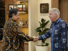 Indonesia – Kanada Perkuat Kerjasama Ekonomi Bilateral