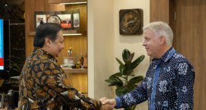 Indonesia – Kanada Perkuat Kerjasama Ekonomi Bilateral