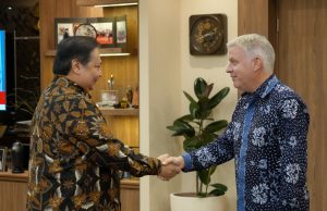 Indonesia – Kanada Perkuat Kerjasama Ekonomi Bilateral