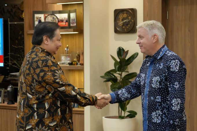 Indonesia – Kanada Perkuat Kerjasama Ekonomi Bilateral