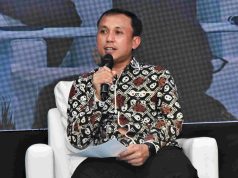 Kemenperin Apresiasi Kolaborasi Industri Alkes Produksi Ventilator dan Mesin Anestesi