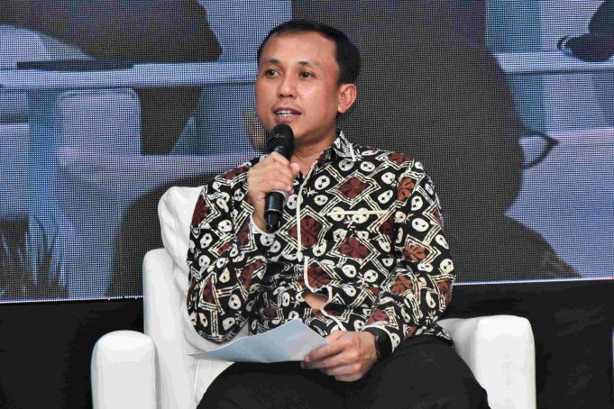 Kemenperin Apresiasi Kolaborasi Industri Alkes Produksi Ventilator dan Mesin Anestesi