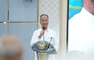 Kemenperin Dukung Percepatan Transformasi IKM Fesyen Berkelanjutan