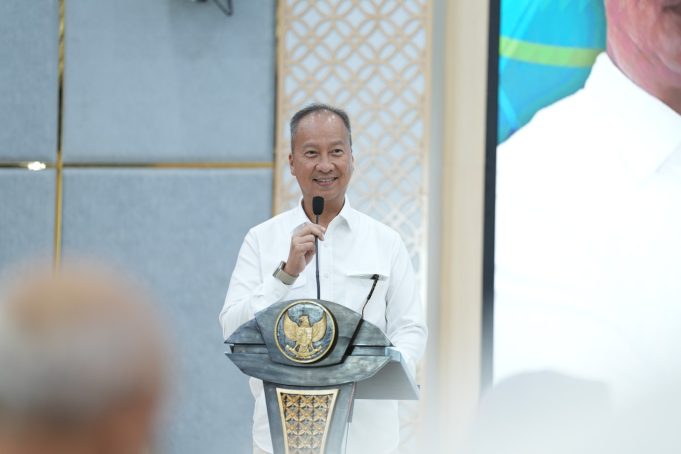 Kemenperin Dukung Percepatan Transformasi IKM Fesyen Berkelanjutan