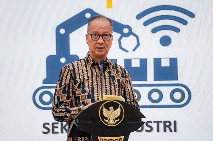 Manajemen Mutu IKM Menangkan Kepercayaan Konsumen