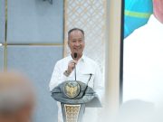 Gandeng Industri Otomotif, Kemenperin Manfaatkan Limbah Sawit Jadi Energi Berkelanjutan