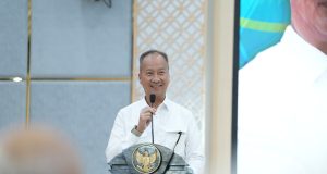 Gandeng Industri Otomotif, Kemenperin Manfaatkan Limbah Sawit Jadi Energi Berkelanjutan