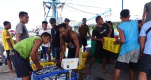 KKP Perkuat Pembangunan Fasilitas Perikanan Tangkap di Indonesia Timur