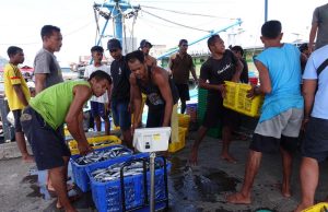 KKP Perkuat Pembangunan Fasilitas Perikanan Tangkap di Indonesia Timur