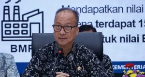 Menperin: Pencantuman Logo TKDN Bersifat Opsional, Diserahkan kepada Industri