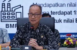 Menperin: Pencantuman Logo TKDN Bersifat Opsional, Diserahkan kepada Industri