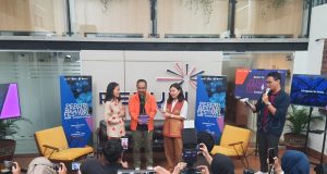 PERURI Bestari Festival 2025 Segera Digelar