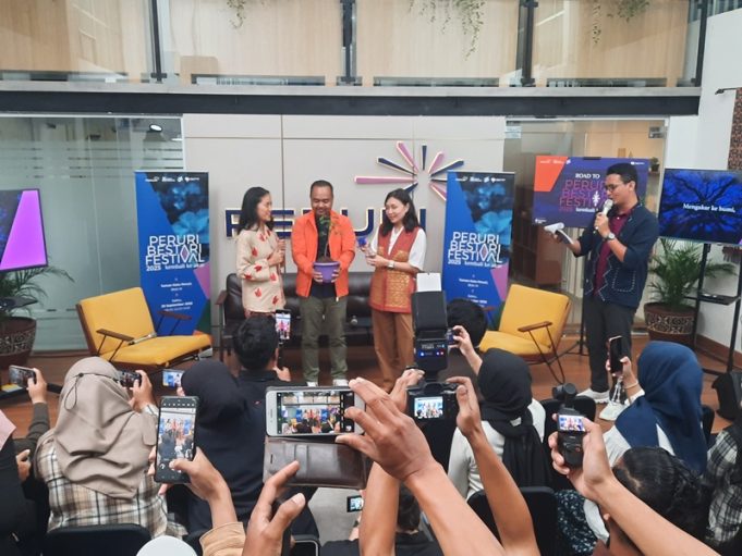 PERURI Bestari Festival 2025 Segera Digelar