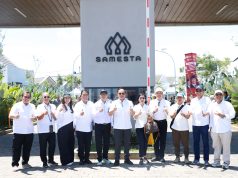 Perumnas Tegaskan Komitmen Kembangkan Hunian Rakyat Terjangkau dengan Konsep Hijau dan Fasilitas Modern