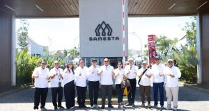 Perumnas Tegaskan Komitmen Kembangkan Hunian Rakyat Terjangkau dengan Konsep Hijau dan Fasilitas Modern