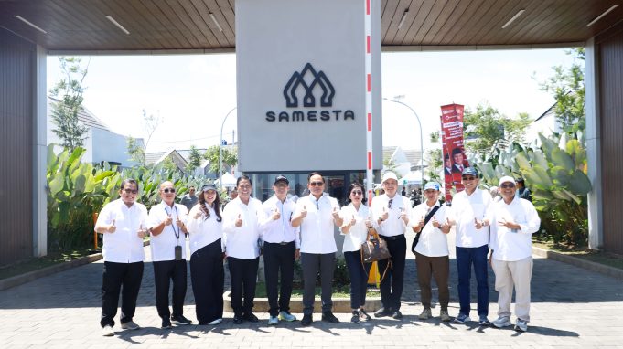 Perumnas Tegaskan Komitmen Kembangkan Hunian Rakyat Terjangkau dengan Konsep Hijau dan Fasilitas Modern