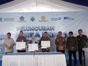 Program Desa BISA Ekspor Bakal Jadi Lokomotif Ekspor Indonesia
