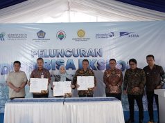 Program Desa BISA Ekspor Bakal Jadi Lokomotif Ekspor Indonesia