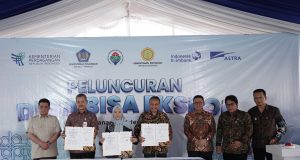 Program Desa BISA Ekspor Bakal Jadi Lokomotif Ekspor Indonesia