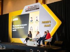 Ditengah Ketidakpastian Global, Sektor Teknologi Masih Menjanjikan