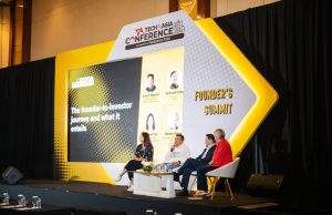 Ditengah Ketidakpastian Global, Sektor Teknologi Masih Menjanjikan