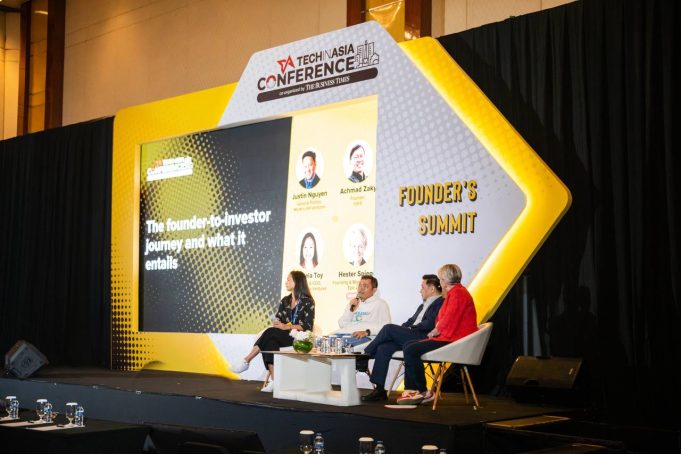 Ditengah Ketidakpastian Global, Sektor Teknologi Masih Menjanjikan