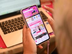 Lazada Rilis LazMom untuk Penuhi Kebutuhan Ibu dan Bayi
