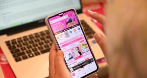 Lazada Rilis LazMom untuk Penuhi Kebutuhan Ibu dan Bayi