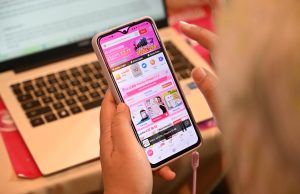 Lazada Rilis LazMom untuk Penuhi Kebutuhan Ibu dan Bayi