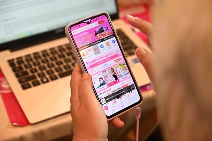 Lazada Rilis LazMom untuk Penuhi Kebutuhan Ibu dan Bayi