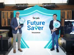 Sequis Luncurkan Produk Asuransi Dwiguna Future Saver Insurance