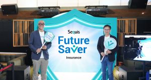 Sequis Luncurkan Produk Asuransi Dwiguna Future Saver Insurance