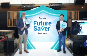 Sequis Luncurkan Produk Asuransi Dwiguna Future Saver Insurance