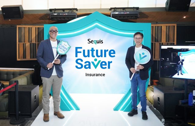 Foto - Sequis Future Saver Insurance_rez