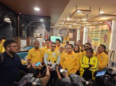 BSNPG Kukuhkan Pengurus Baru 2024-2029: Tidak Wah, Tapi Sederhana