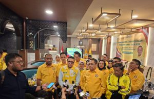 BSNPG Kukuhkan Pengurus Baru 2024-2029: Tidak Wah, Tapi Sederhana