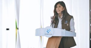 1.194 Kampung di Indonesia Nikmati Akses Broadband