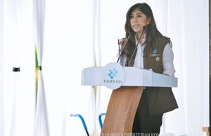 1.194 Kampung di Indonesia Nikmati Akses Broadband