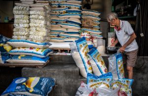 Reformasi Tata Niaga Beras: Negara Harus Hadir Melindungi Petani dan Konsumen