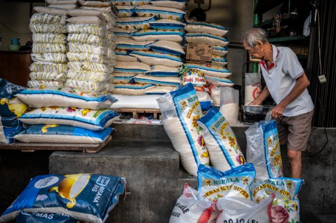 Reformasi Tata Niaga Beras: Negara Harus Hadir Melindungi Petani dan Konsumen