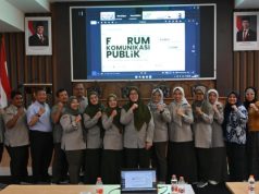 Gelar Forum Komunikasi Publik, Pusat PVTPP Tingkatkan Mutu Layanan