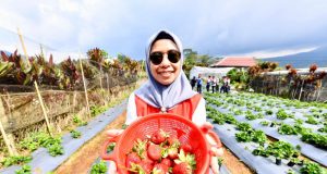 Pertamina Berdayakan Desa Rantau Dedap: Dari Energi Bersih hingga Wisata Edukasi